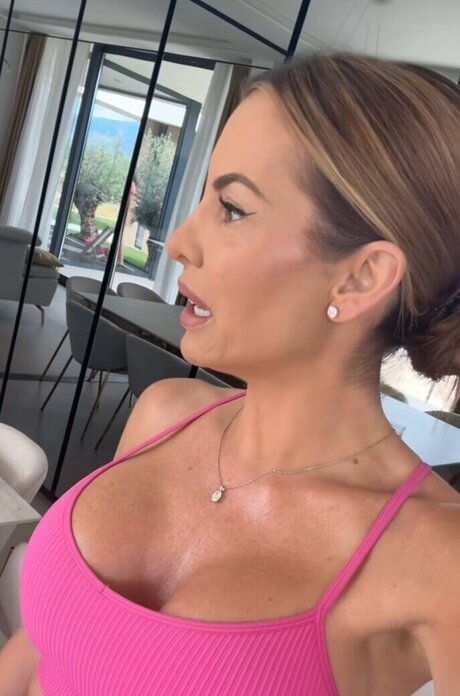 Annamaria Ferchichi