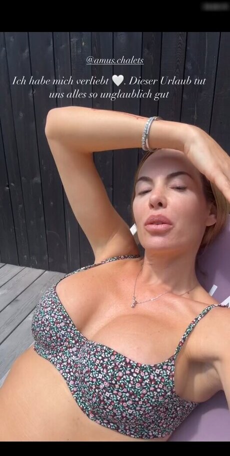Annamaria Ferchichi