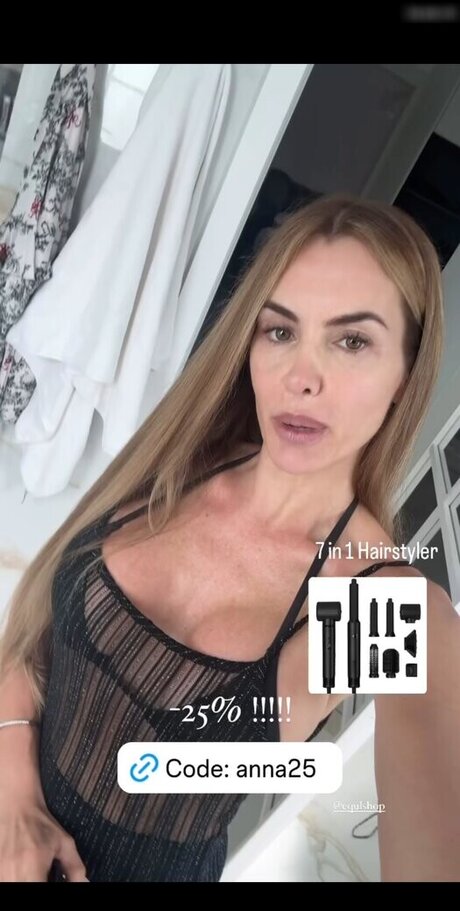 Annamaria Ferchichi