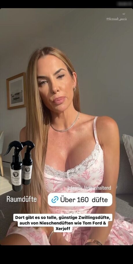 Annamaria Ferchichi