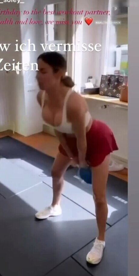 Annamaria Ferchichi