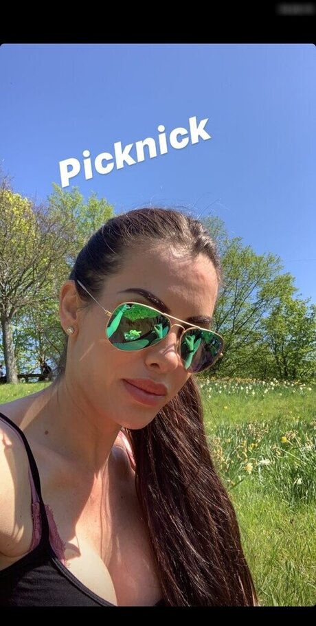 Annamaria Ferchichi