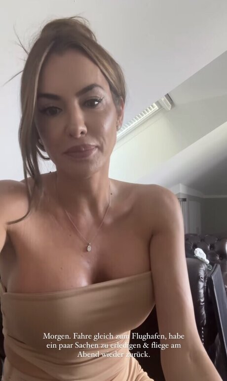 Annamaria Ferchichi
