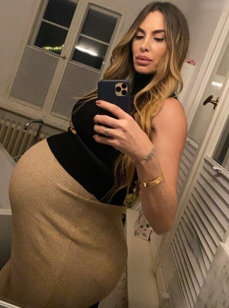 Annamaria Ferchichi
