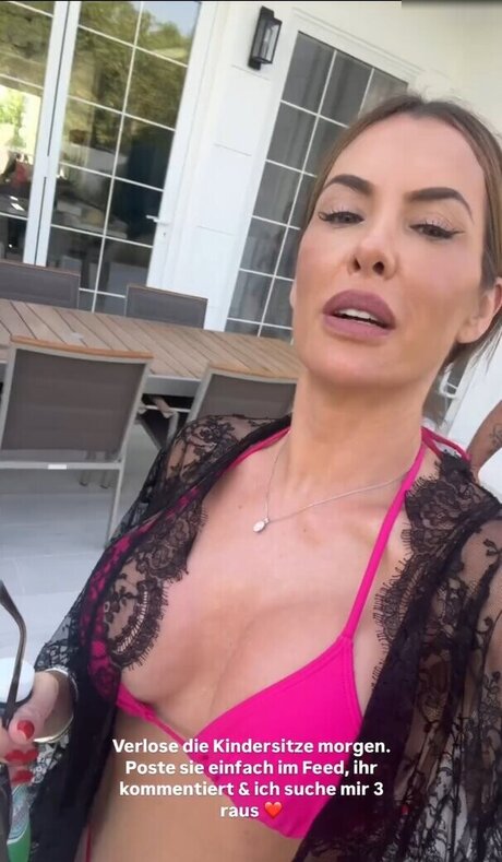 Annamaria Ferchichi