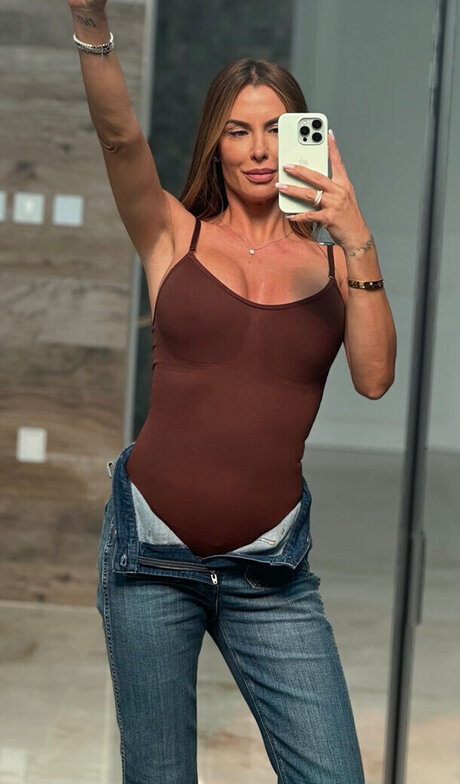 Annamaria Ferchichi