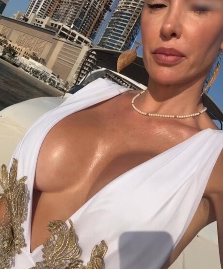 Annamaria Ferchichi