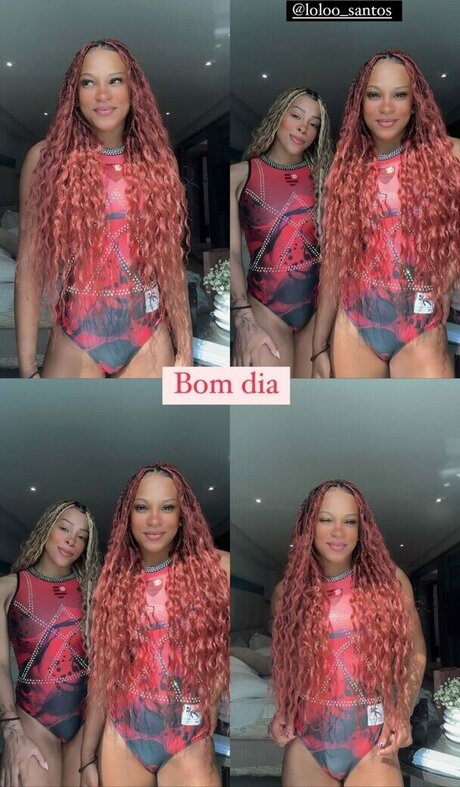Lorrane Dos Santos