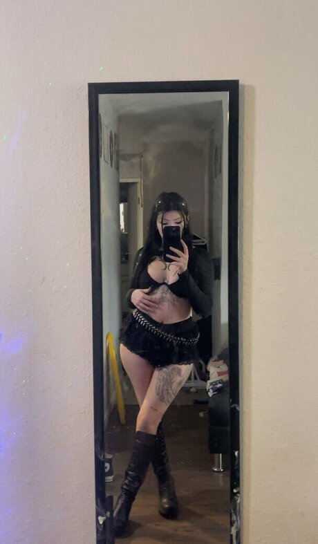 Photo nue de fuite OnlyFans de Ttt772