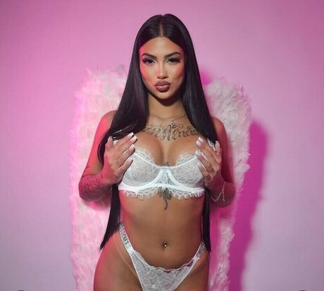 Photo nue de fuite OnlyFans de Imcbms
