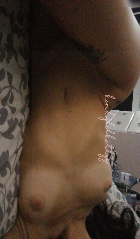 Kinkylilkitty