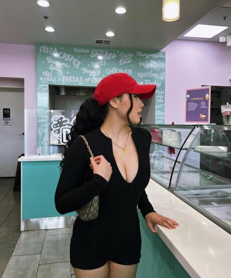 Katelyn Young