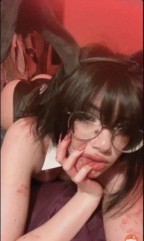 Photo nue de fuite OnlyFans de Prymsgarden