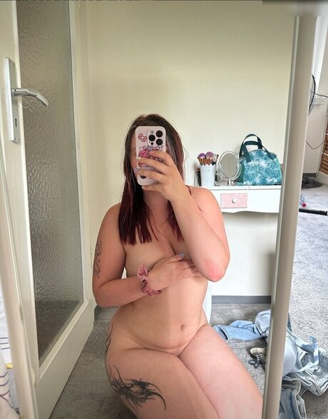 Photo nue de fuite OnlyFans de Kiwiimoon