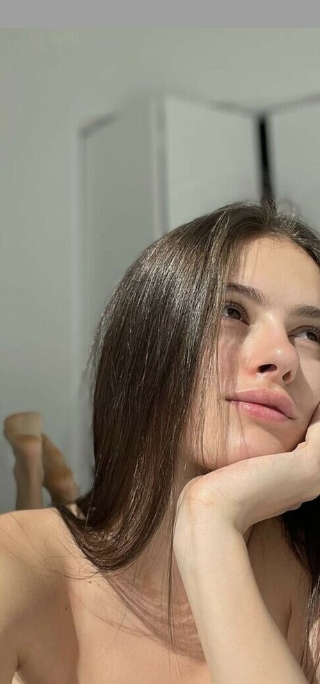 Photo nue de fuite OnlyFans de Anna Shykhutska