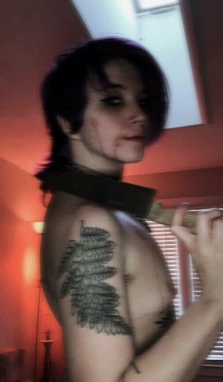 Riley Ramone