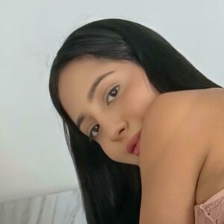 Photo nue de fuite OnlyFans de Eva Stefanelli