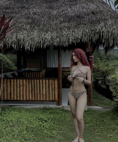 Photo nue de fuite OnlyFans de Cuttelittlebunny