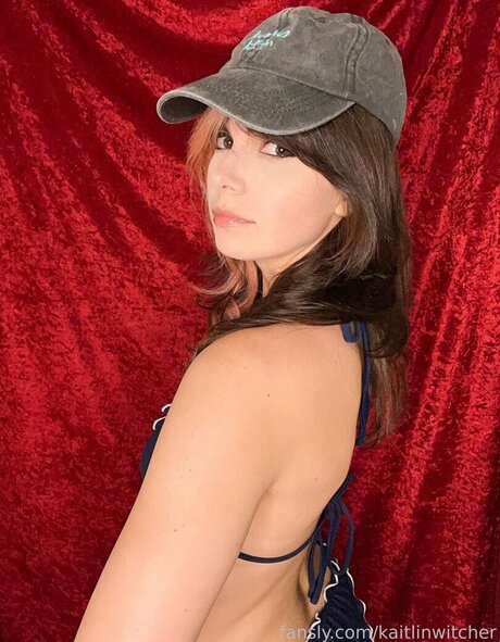 Kaitlin Witcher