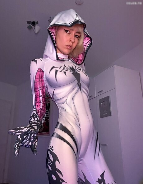 Photo nue de fuite OnlyFans de Svperdone