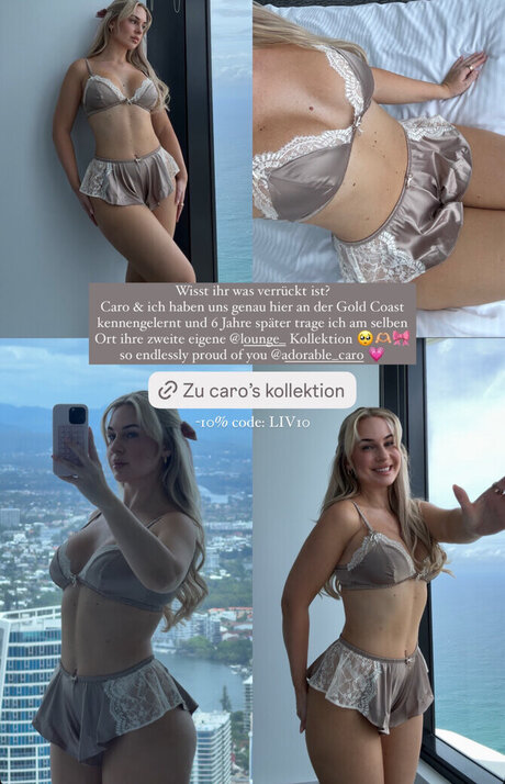 Livyah