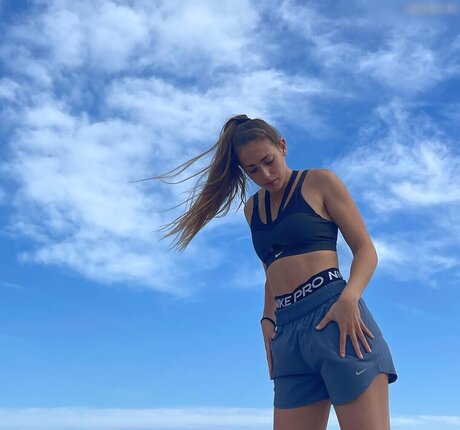 Clara Fernández