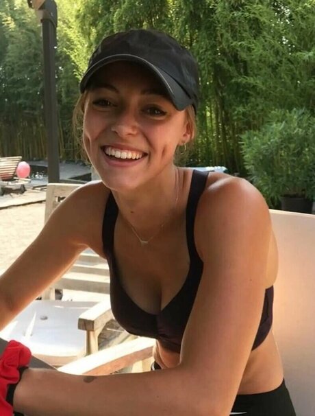 Photo nue de fuite OnlyFans de Rani Rosius