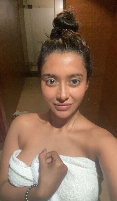 Thea D'suuza