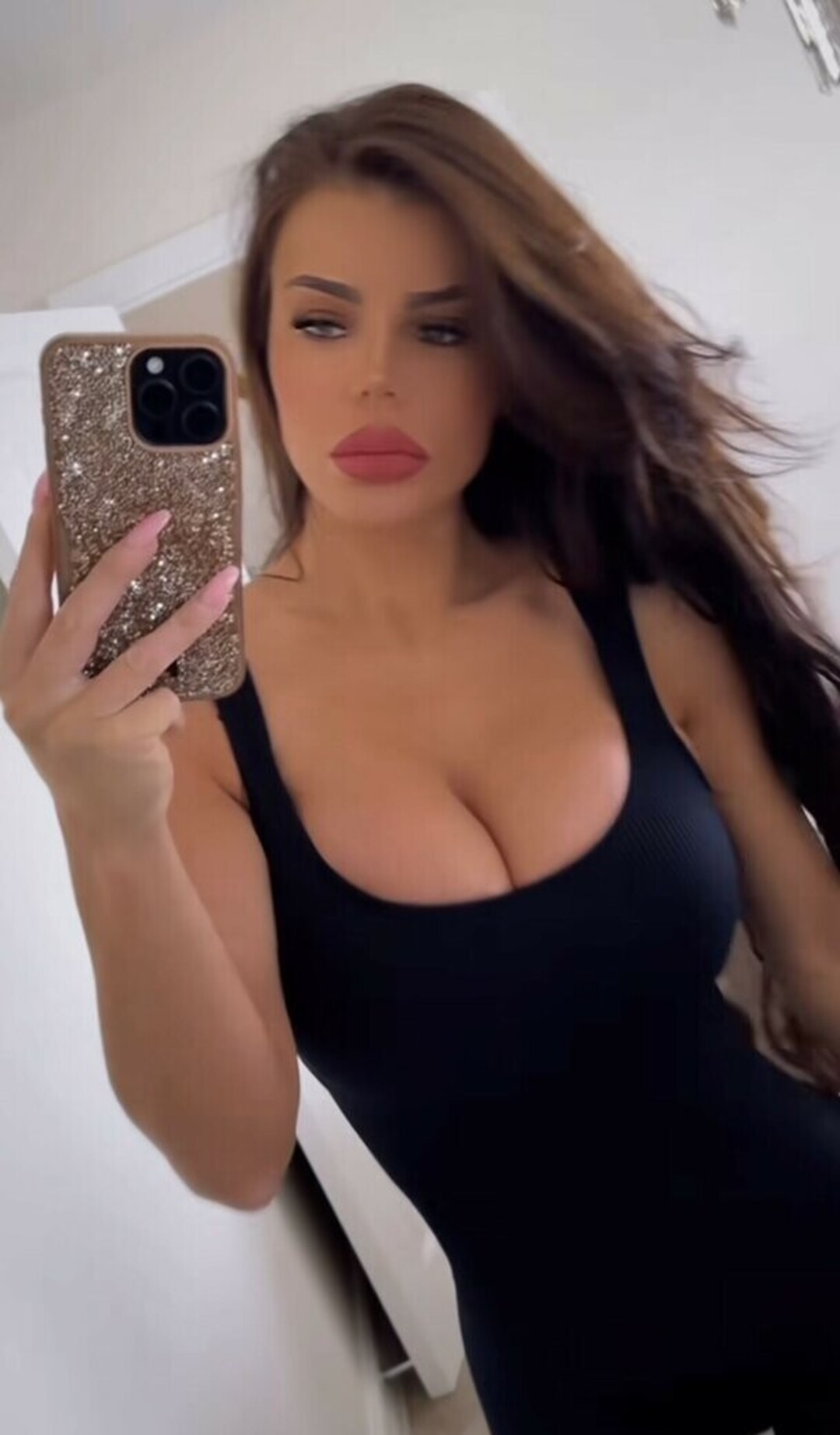 Photo nue de fuite OnlyFans de Germaine Love #149 Photo nue de fuite OnlyFans de Germaine Love #149