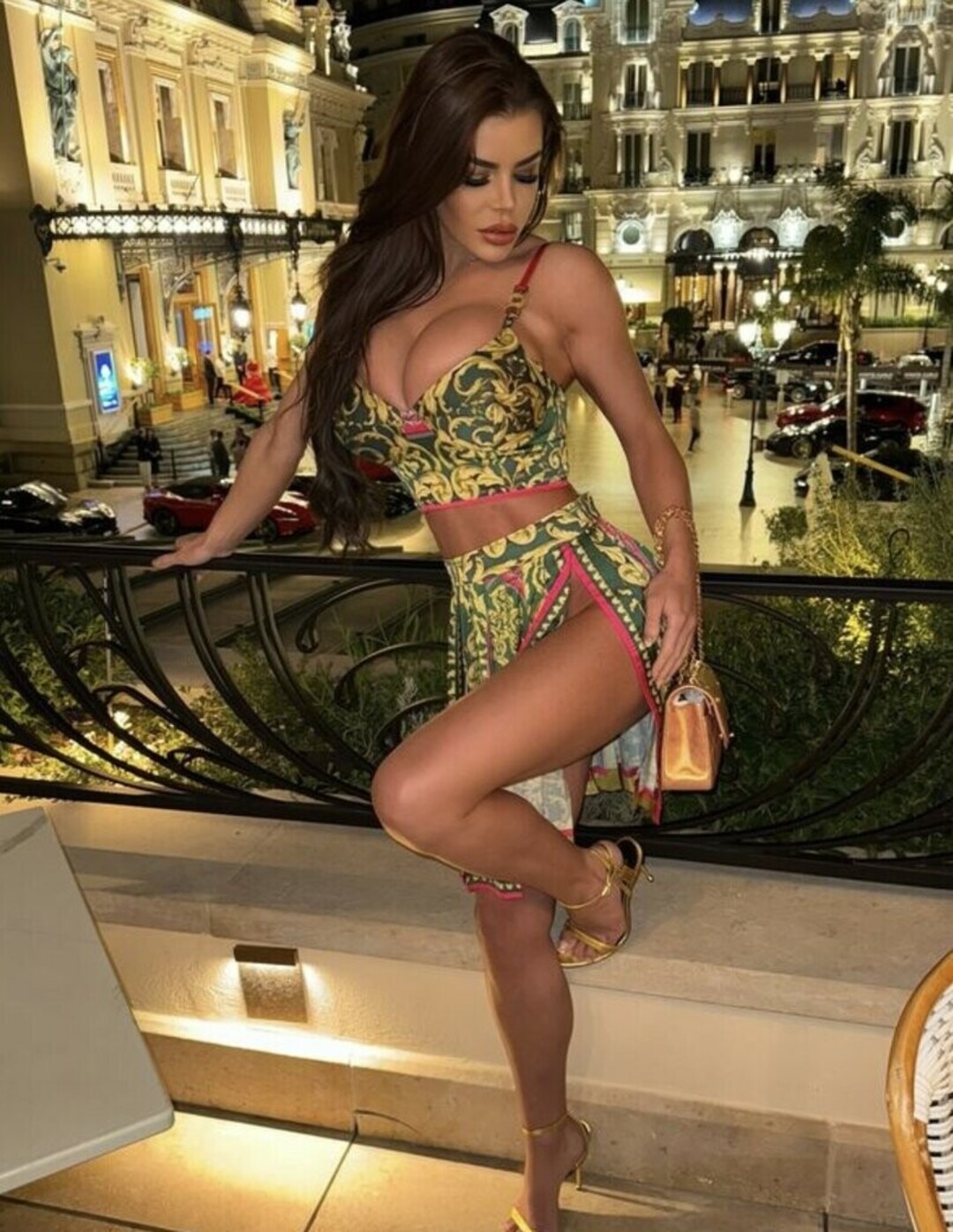 Photo nue de fuite OnlyFans de Germaine Love #23 Photo nue de fuite OnlyFans de Germaine Love #23