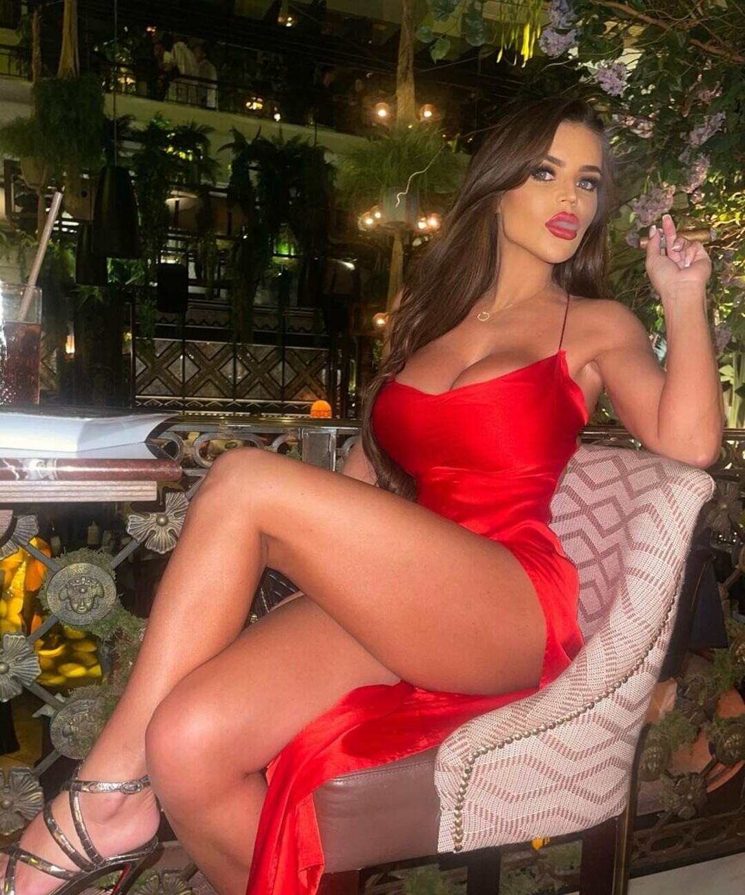 Photo nue de fuite OnlyFans de Germaine Love #74 Photo nue de fuite OnlyFans de Germaine Love #74