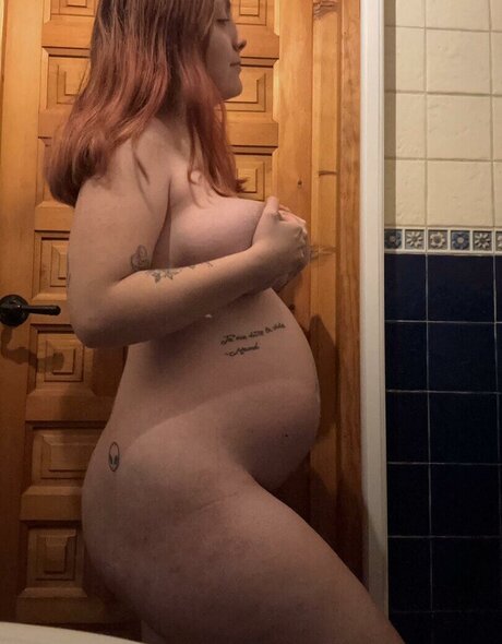 Photo nue de fuite OnlyFans de Lasincuento