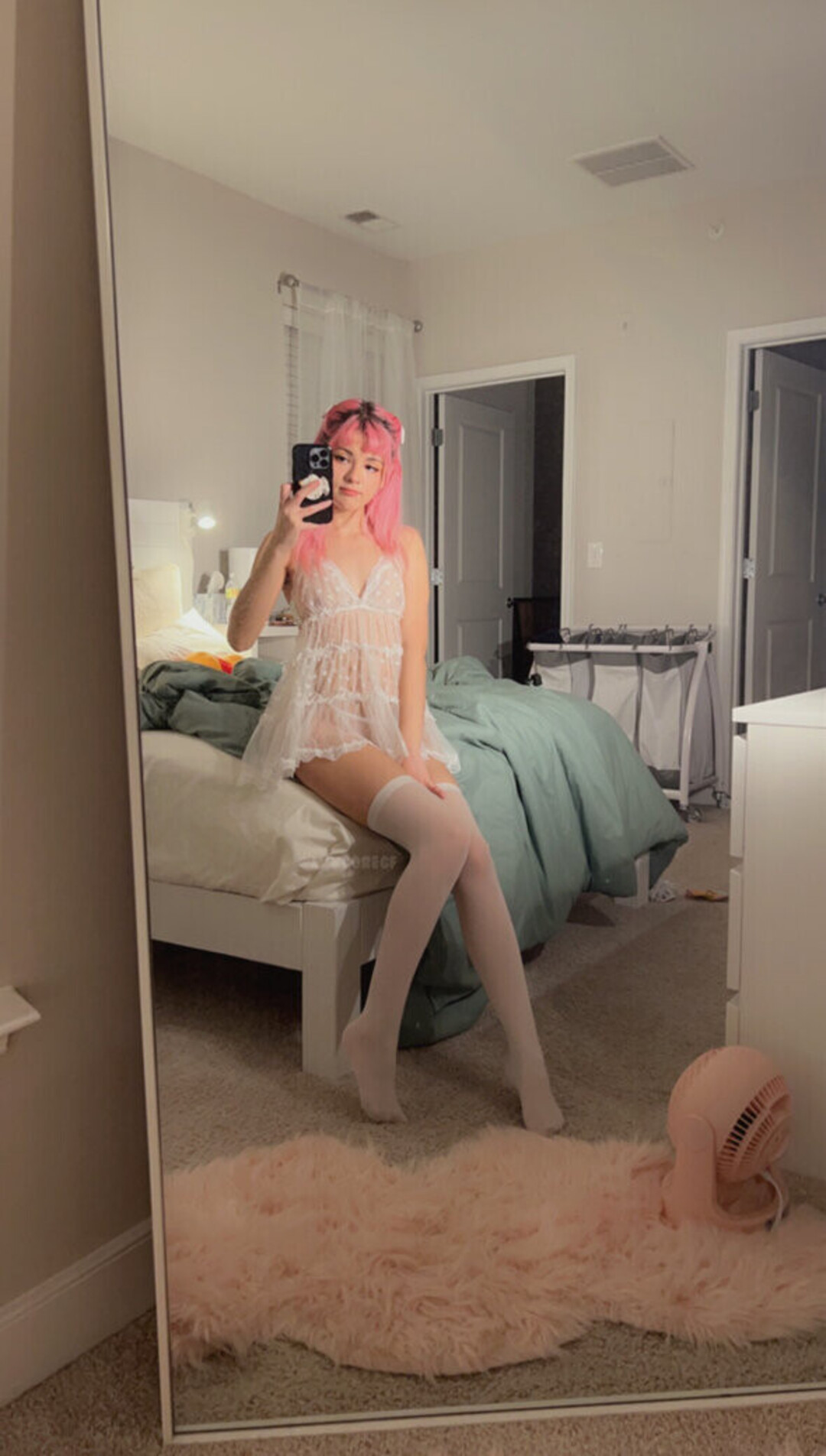 Photo nue de fuite OnlyFans de Luvcoregf Lex #1224