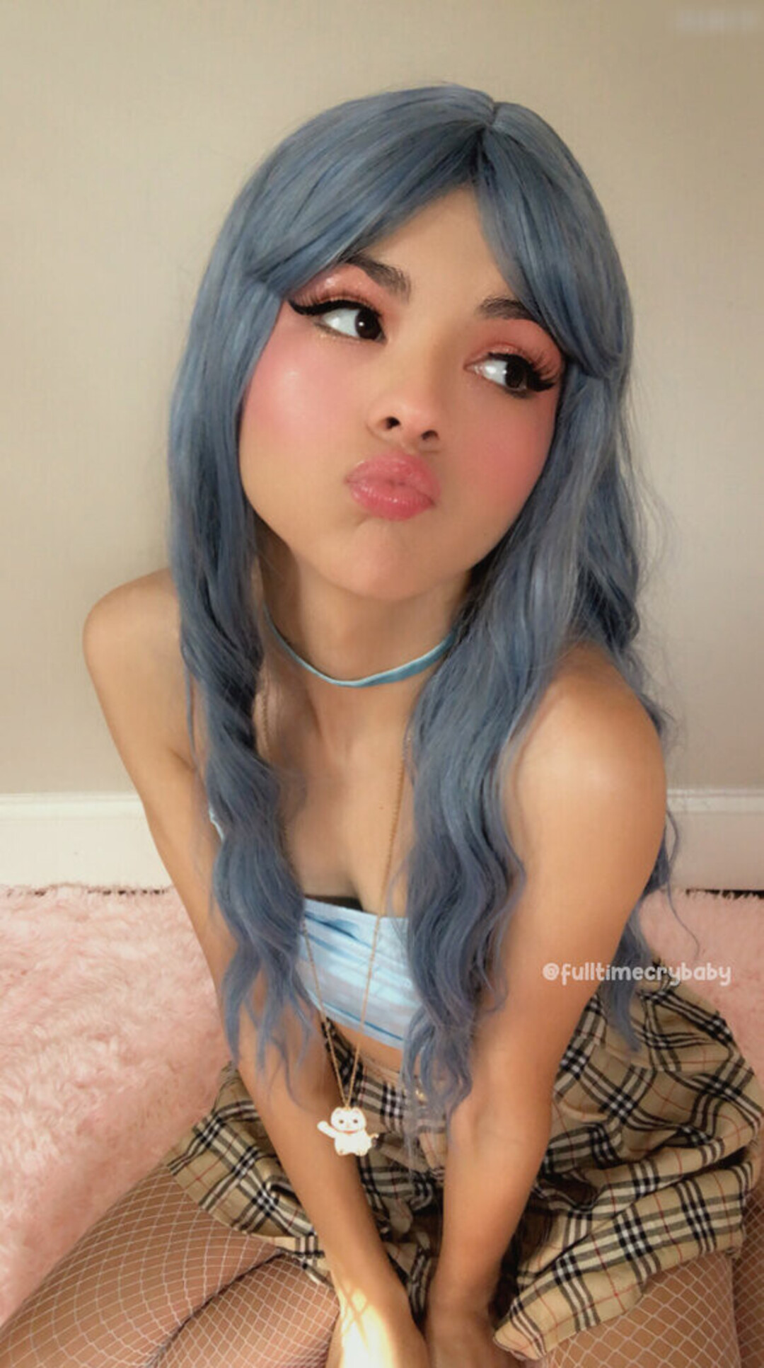 Photo nue de fuite OnlyFans de Luvcoregf Lex #1619