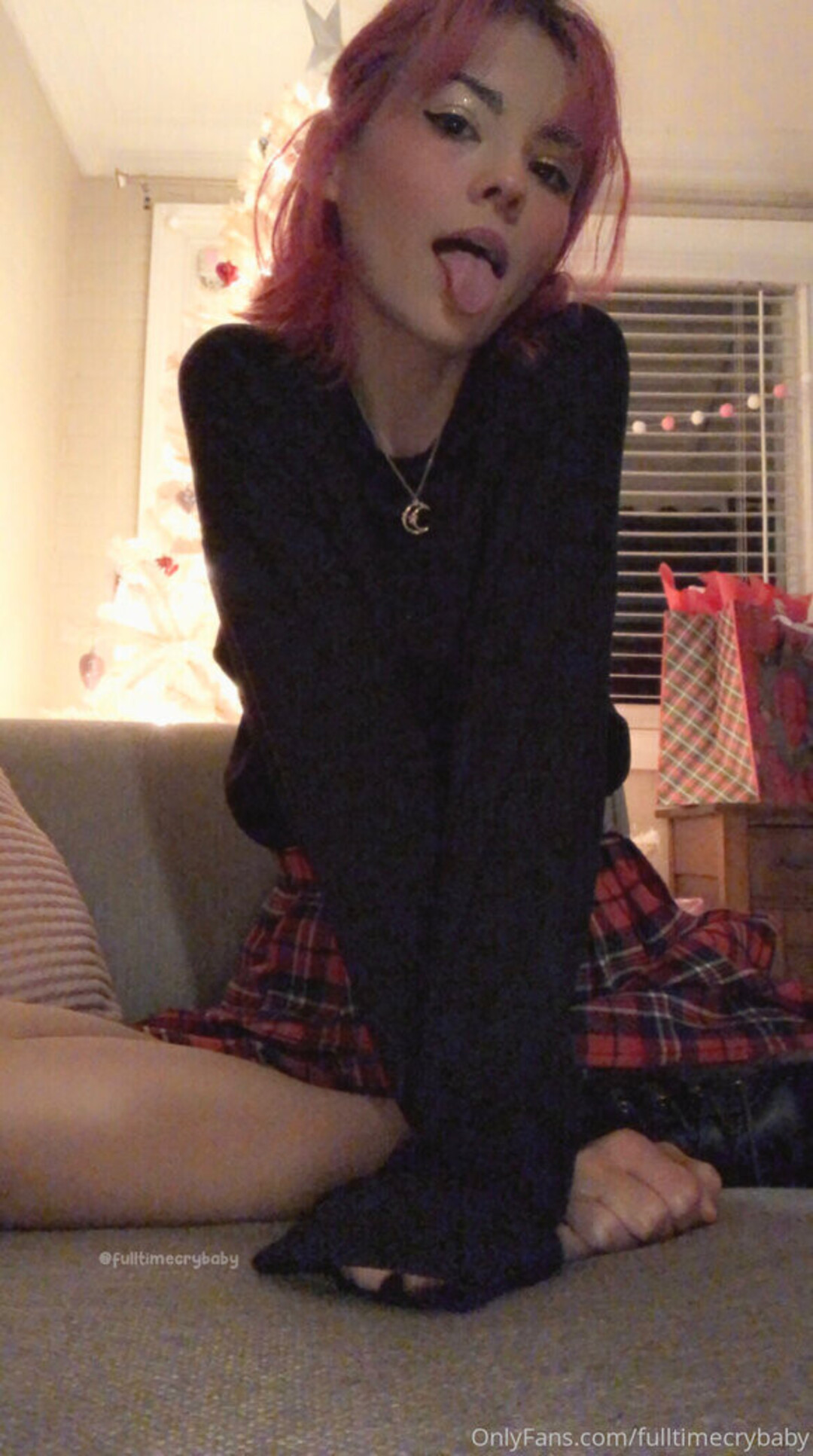 Photo nue de fuite OnlyFans de Luvcoregf Lex #1699