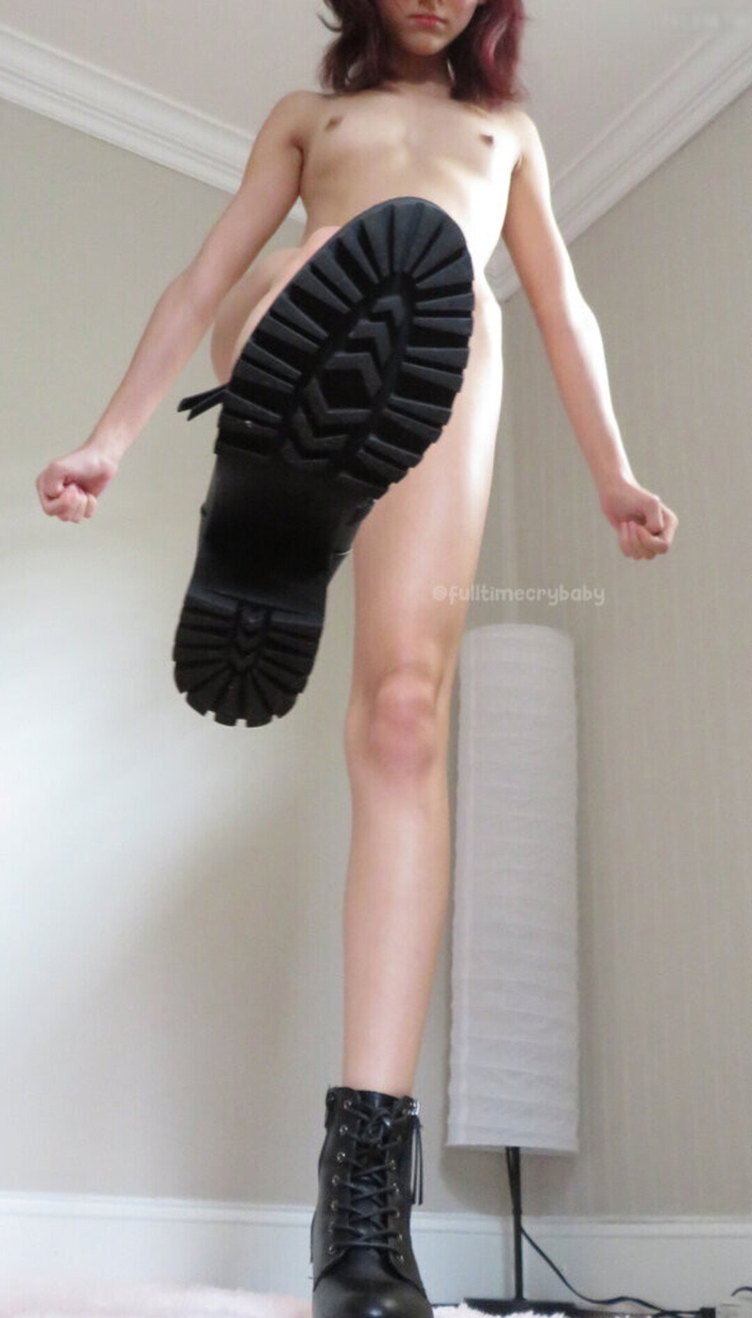 Photo nue de fuite OnlyFans de Luvcoregf Lex #1960