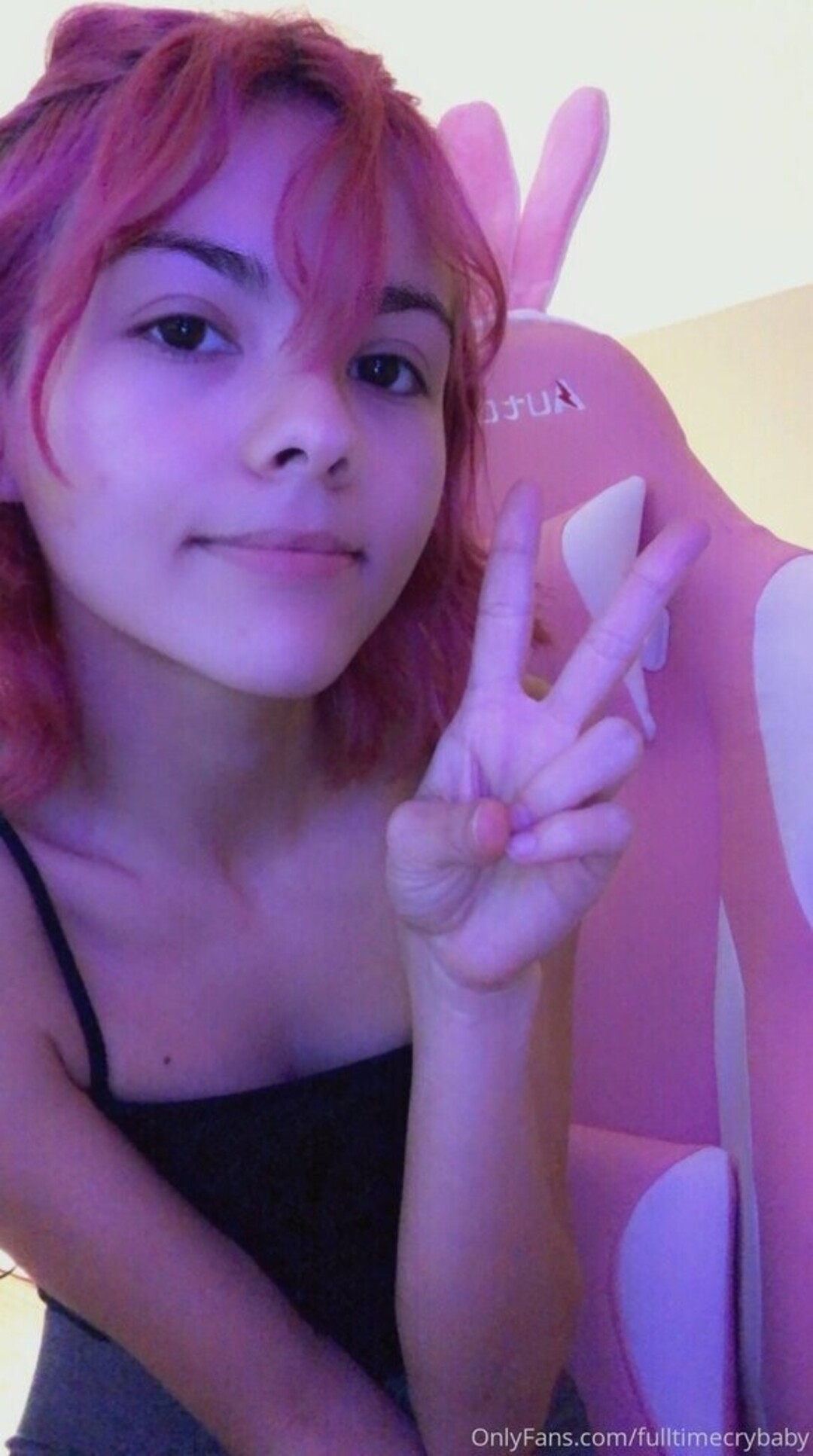 Photo nue de fuite OnlyFans de Luvcoregf Lex #1961