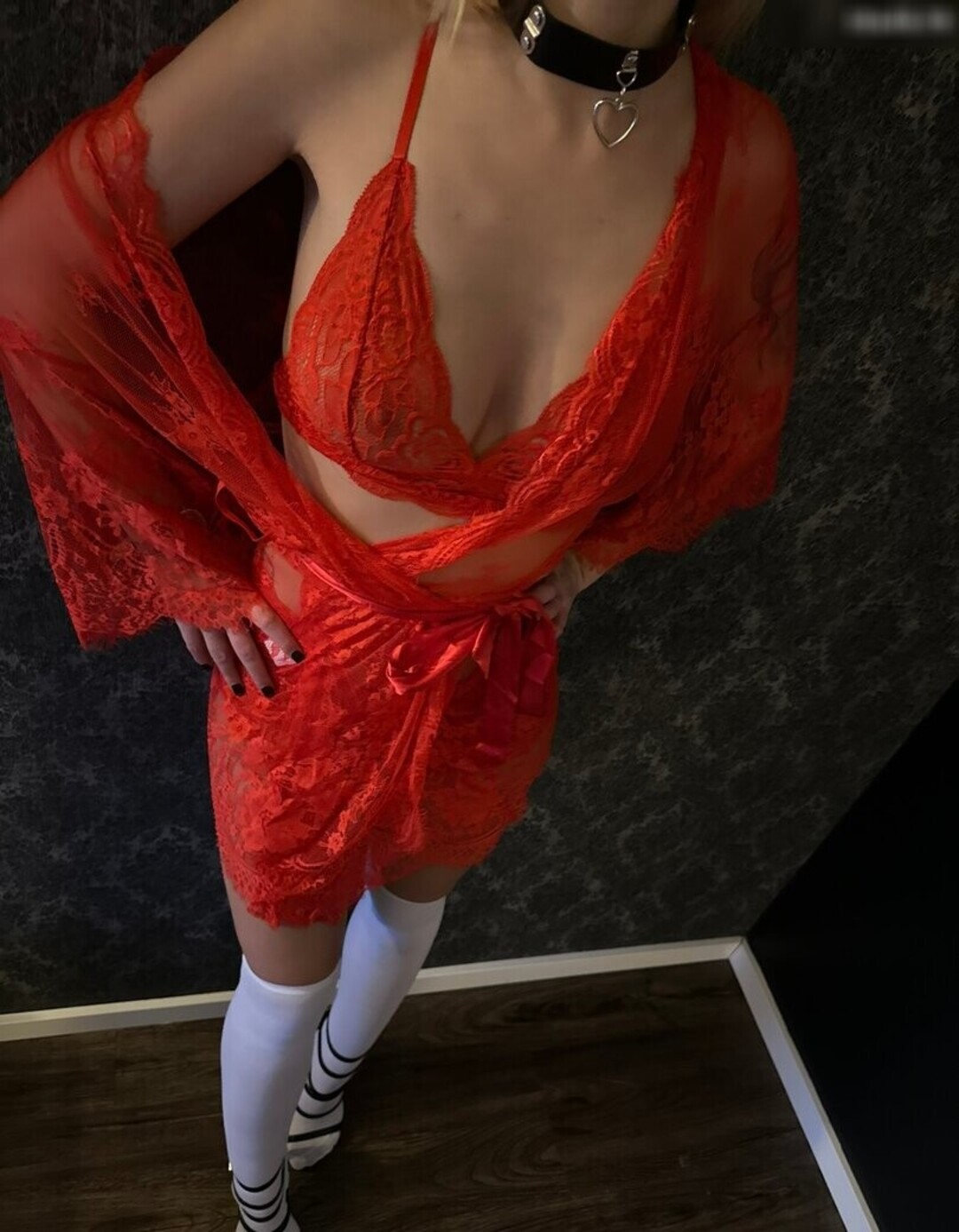 Photo nue de fuite OnlyFans de Jordannatanna #1206