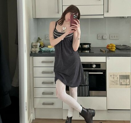 Photo nue de fuite OnlyFans de Licetown