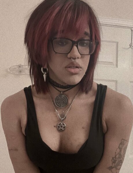 Photo nue de fuite OnlyFans de Kkthefallenone