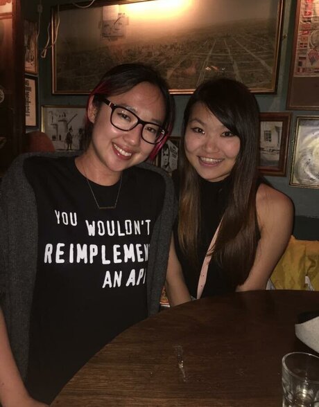 Mimee Xu