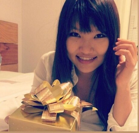 Photo nue de fuite OnlyFans de Mimee Xu