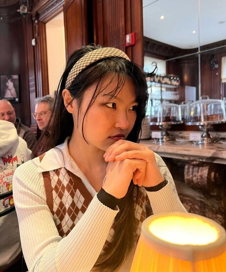 Mimee Xu