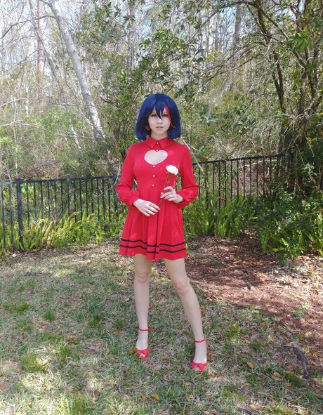 Photo nue de fuite OnlyFans de Stitchedspade