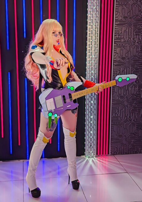 Brounovskoe Cosplay