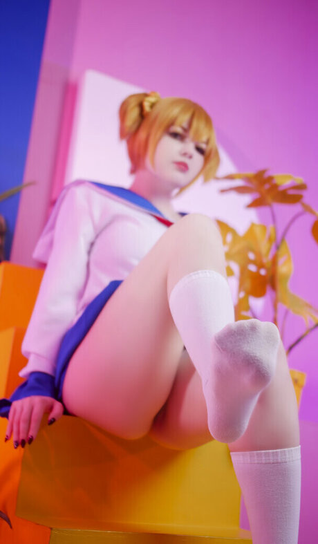 Brounovskoe Cosplay