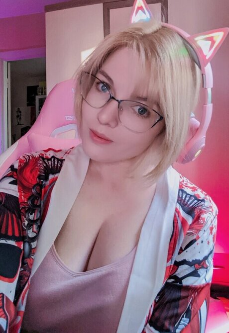 Brounovskoe Cosplay