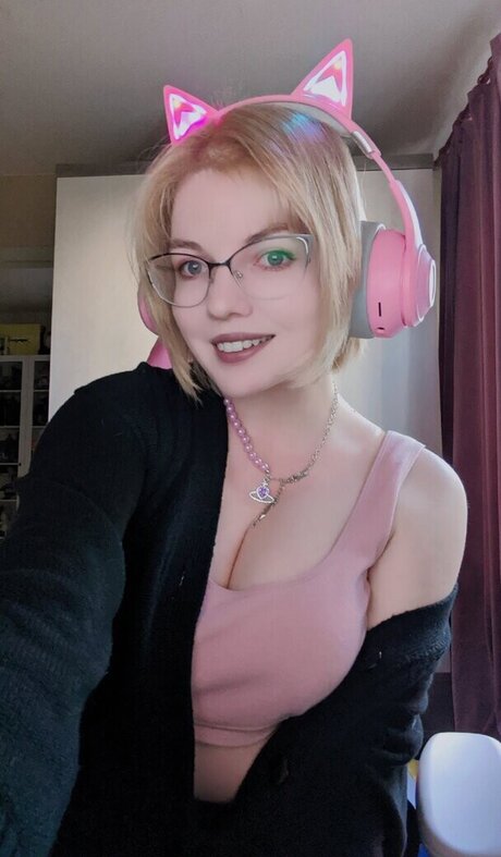 Brounovskoe Cosplay
