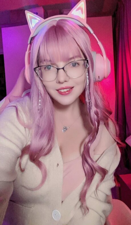 Brounovskoe Cosplay