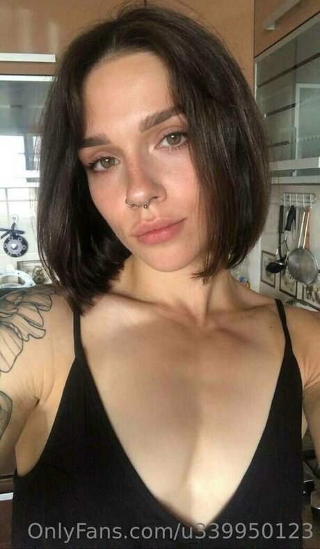 Photo nue de fuite OnlyFans de Tateray